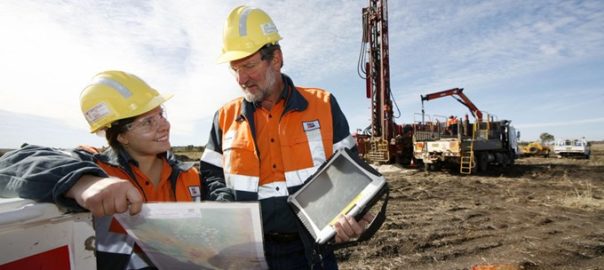Underground Mining Jobs Planning Engineer Brisbane QLD
