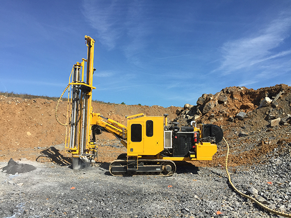 Blast Hole Driller Mining Supervisor Coal Mine QLD