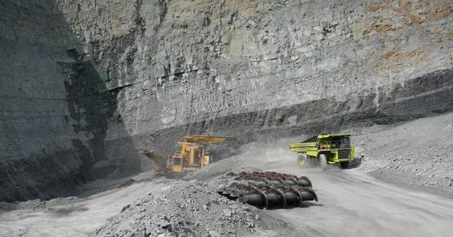Multi Skilled Dump Truck Operator Coal Mining jobs Middlemount-iMINCO.net Mining Information