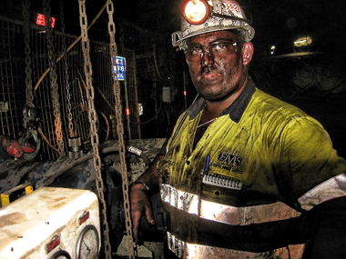 Underground Coal Mine Electricians Fitters Operators Surface <strong>Bowen Basin</strong>