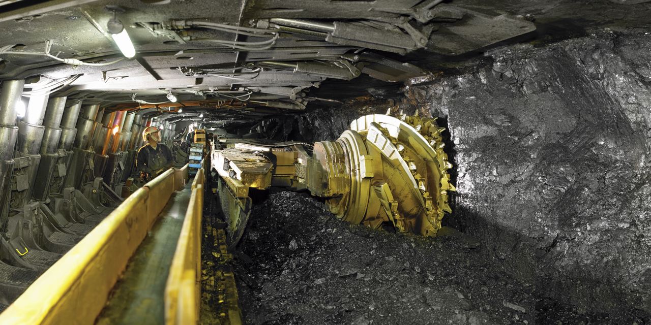 Underground Mining Service Crew Maintenance Northern QLD-iMINCO.net Mining Information