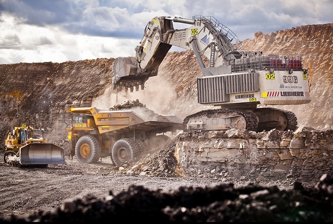 Coal Mining Maintenance Supervisor Toowoomba