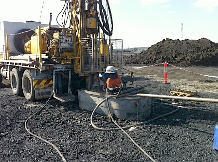 Experience Drill Fitter Multiple Mining Sites <strong>Bowen Basin</strong>-iMINCO.net Mining Information