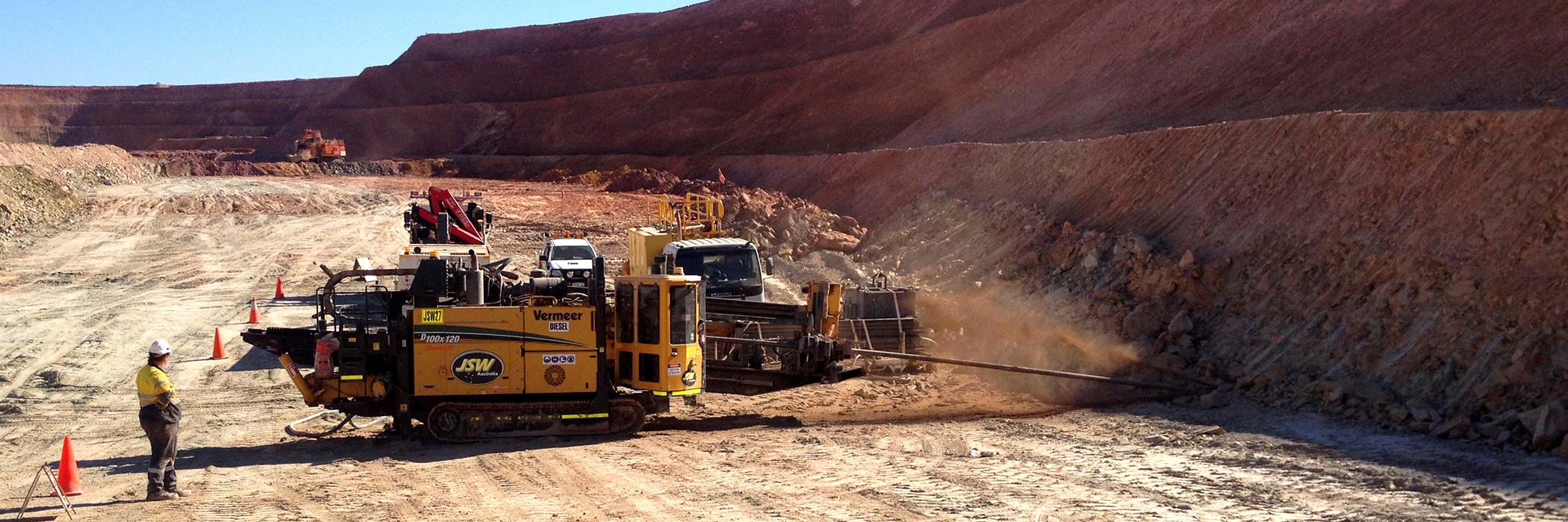 Drill Blast Coal Mining Operations Manager East Coast Brisbane