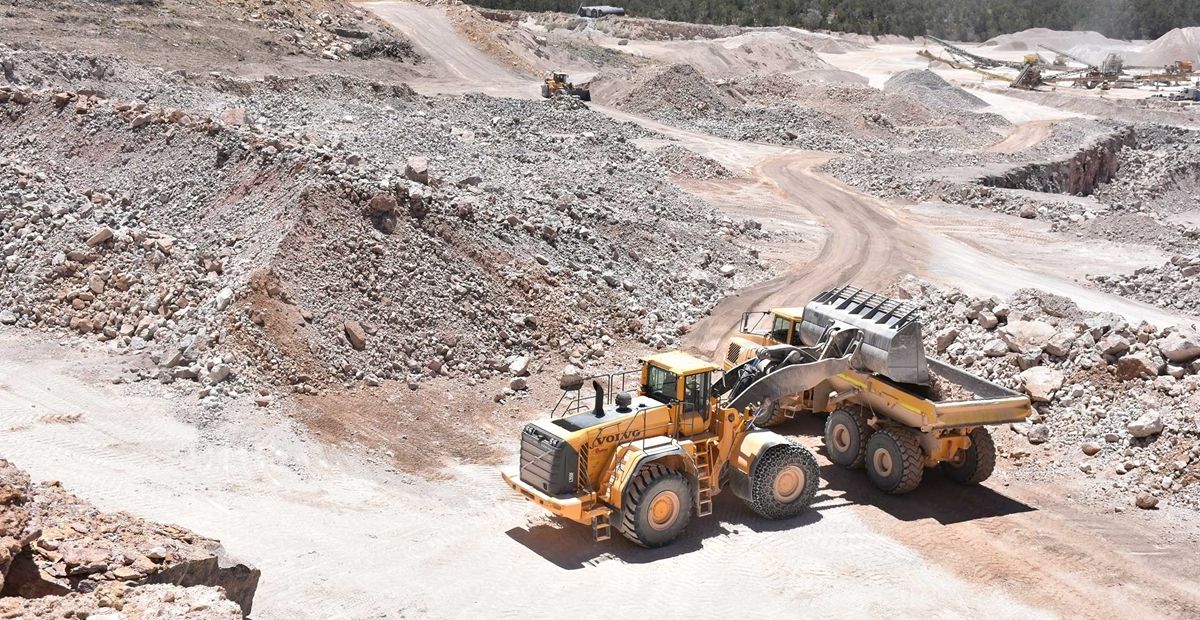 Haul Truck Ancillary Operator Coal Mine Site <strong>Bowen Basin</strong>-iMINCO.net Mining Information