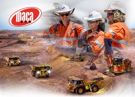 Mining and Civil Australia