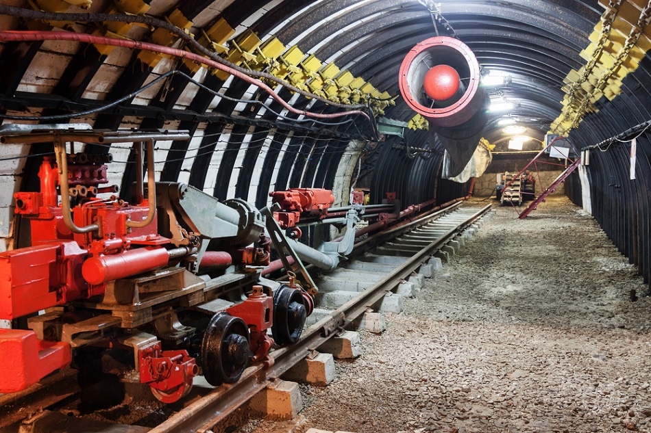 Underground Coal Mining Ventilation Operator <strong>Bowen Basin</strong>