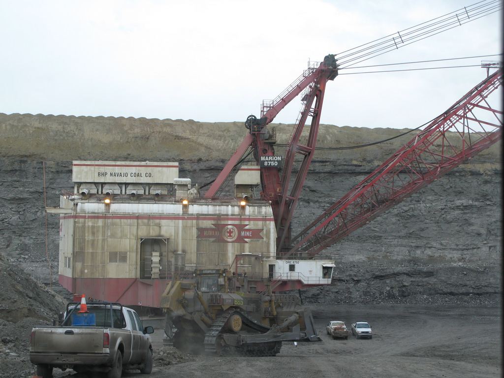 Dragline Dozer Operator Coal Mine Jobs <strong>Bowen Basin</strong>-iMINCO.net Mining Information