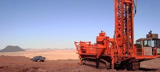 Drill Operator Jobs - Coal Mining Department <strong>Bowen Basin</strong> Mine